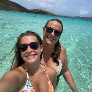 Meet your Posher, Margaret